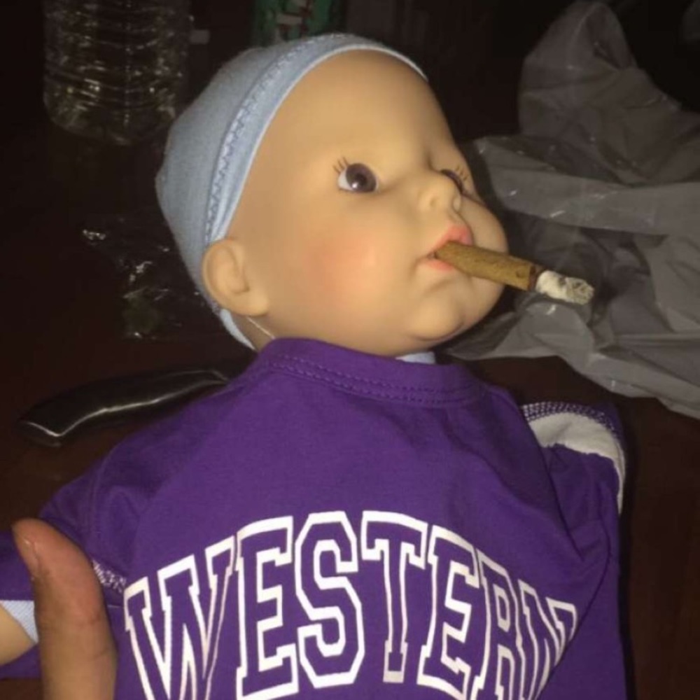 Meet your Posher, Alexander